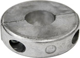 VETUS Shaft anode zinc, model "Ring" Ø25 mm, 0,31kg SAR25Z